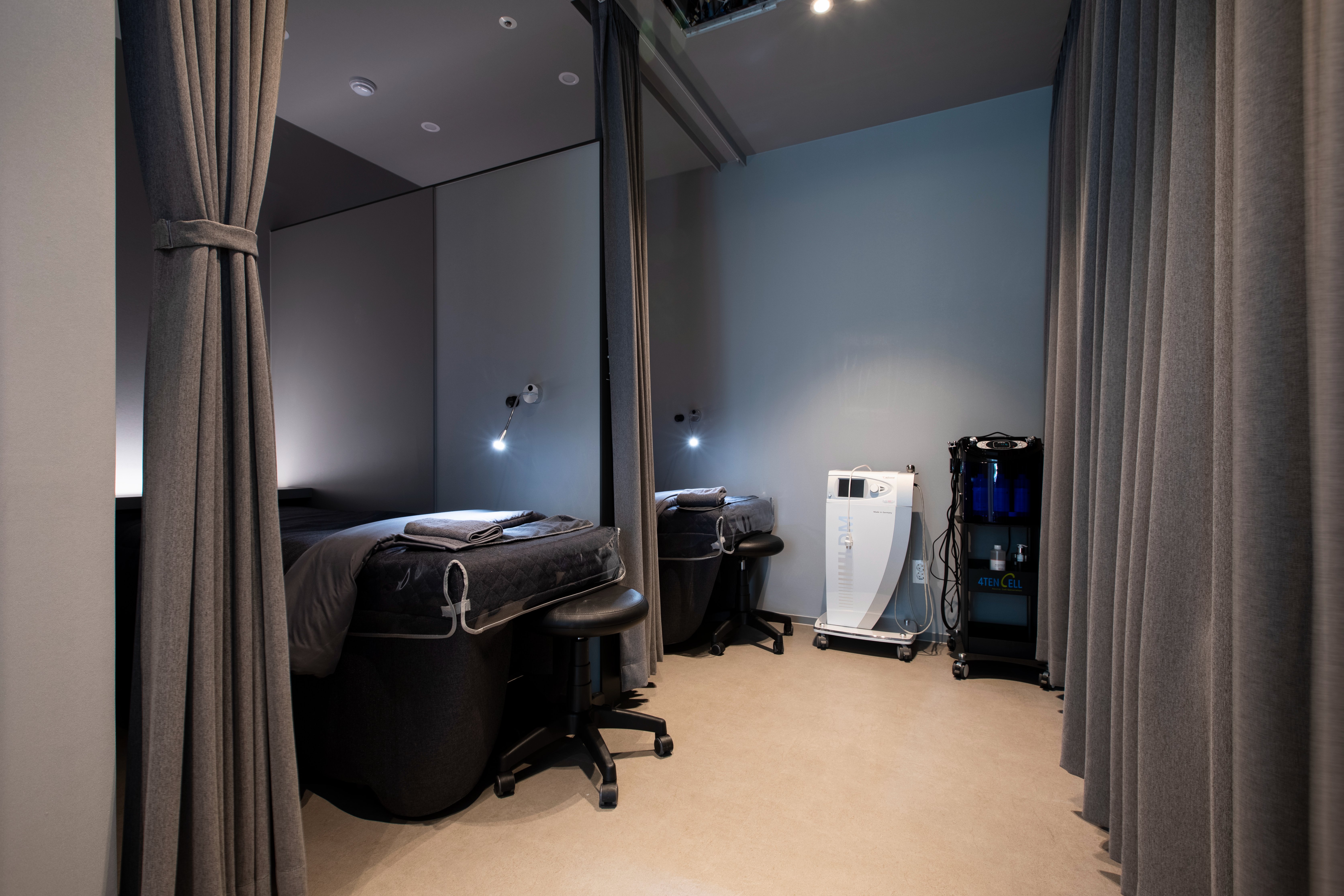 Ultherapy Prime lifting Seoul