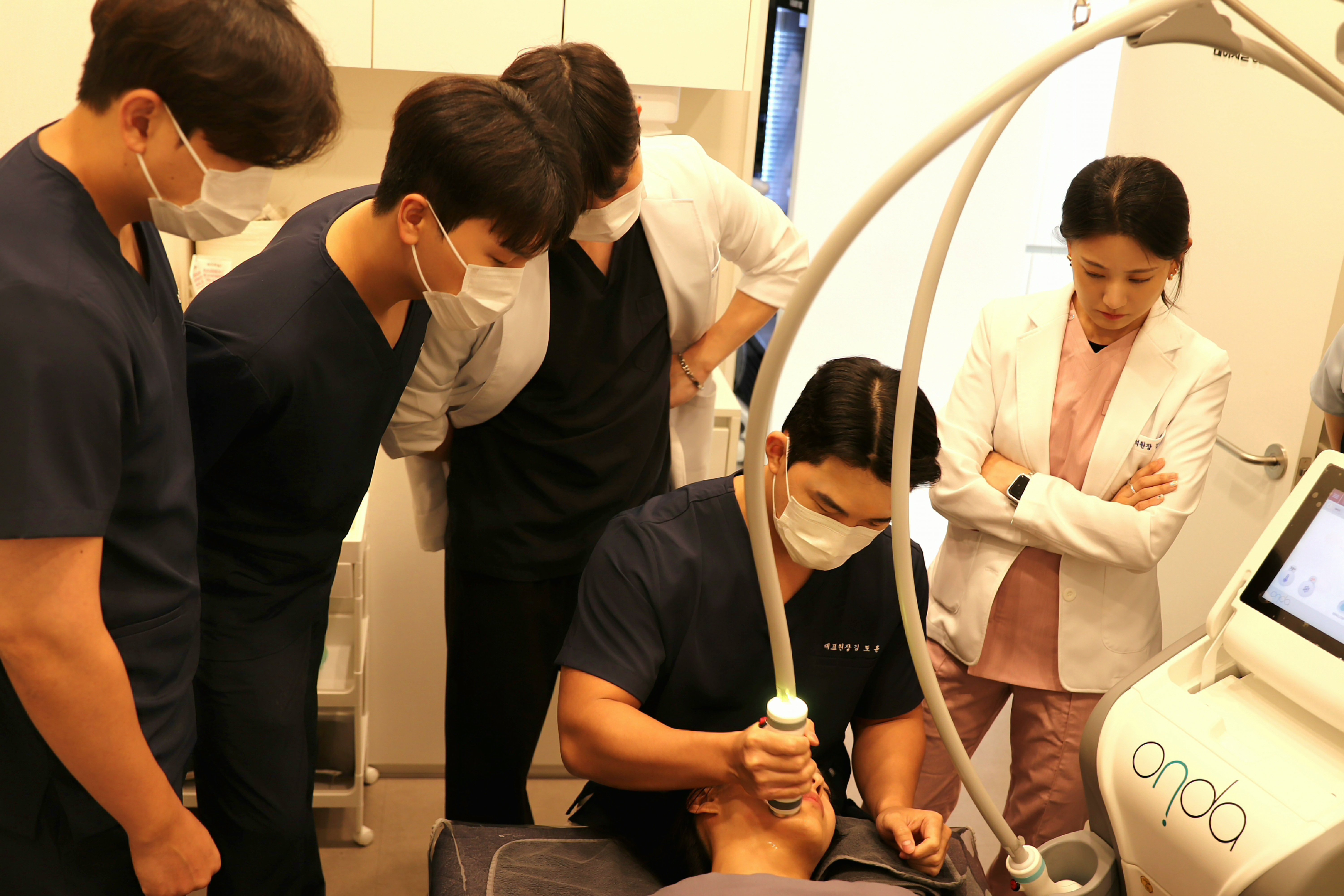 natural anti aging clinic Seoul