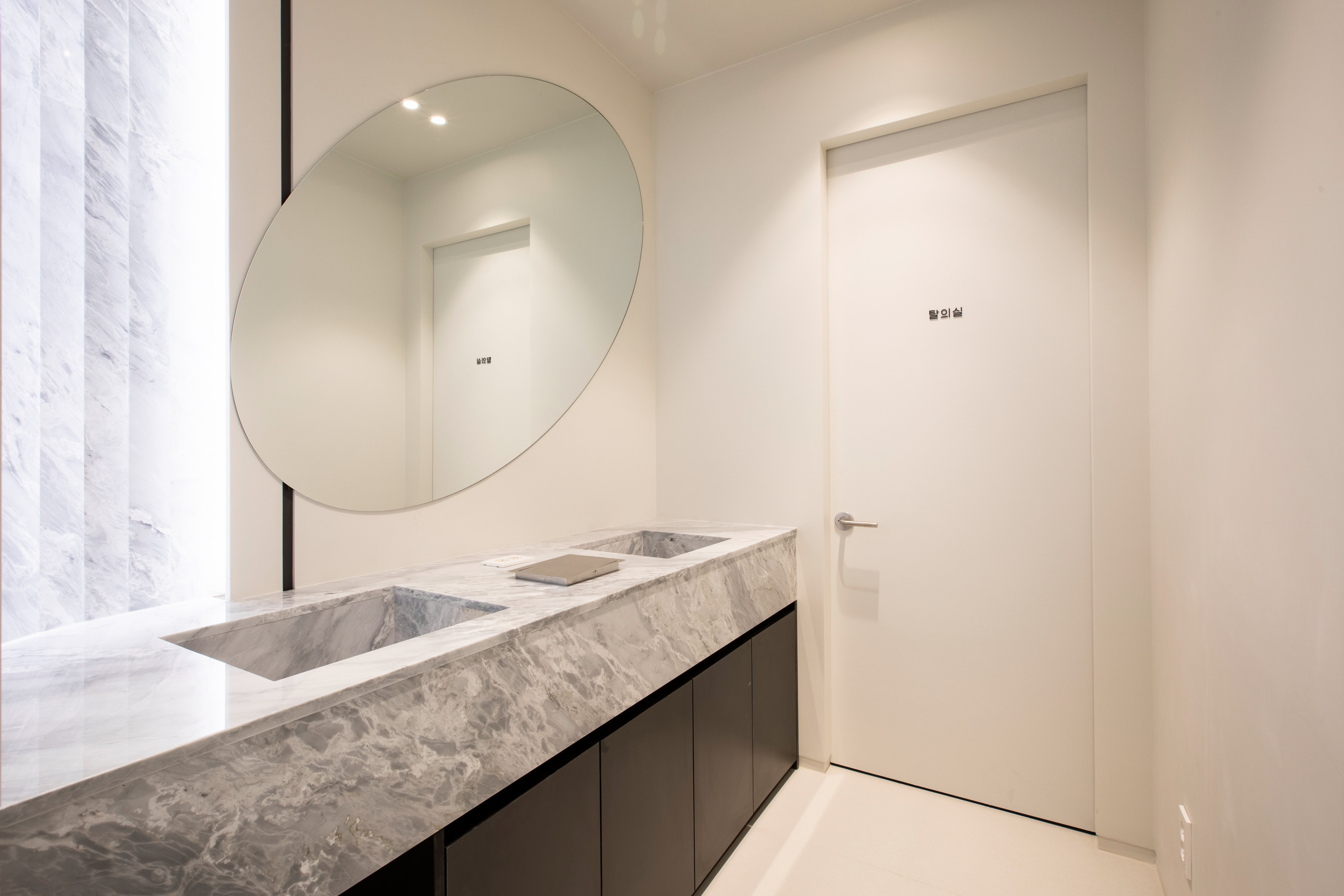 recommended Thermage FLX clinic Seoul