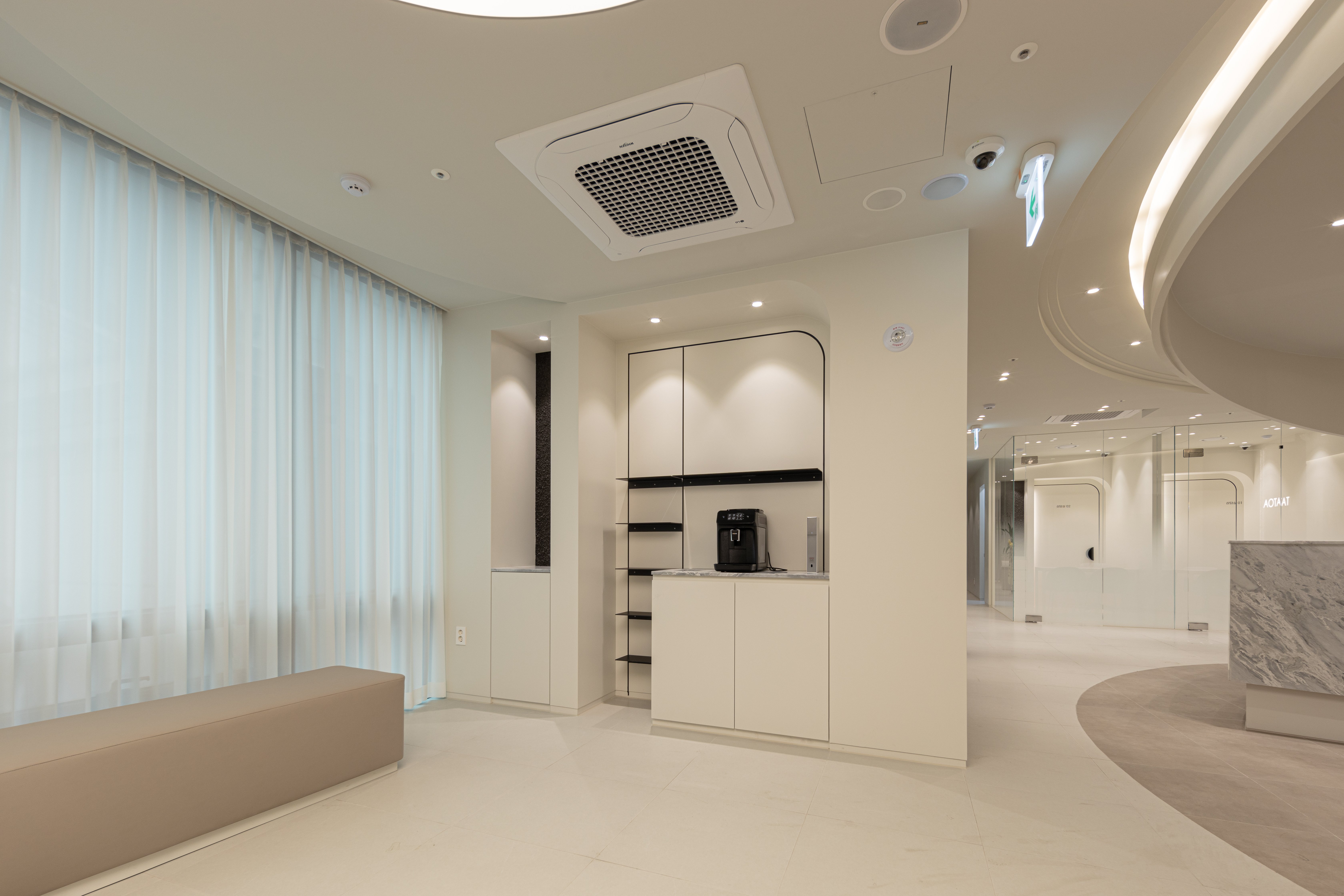 premium Thermage FLX clinic