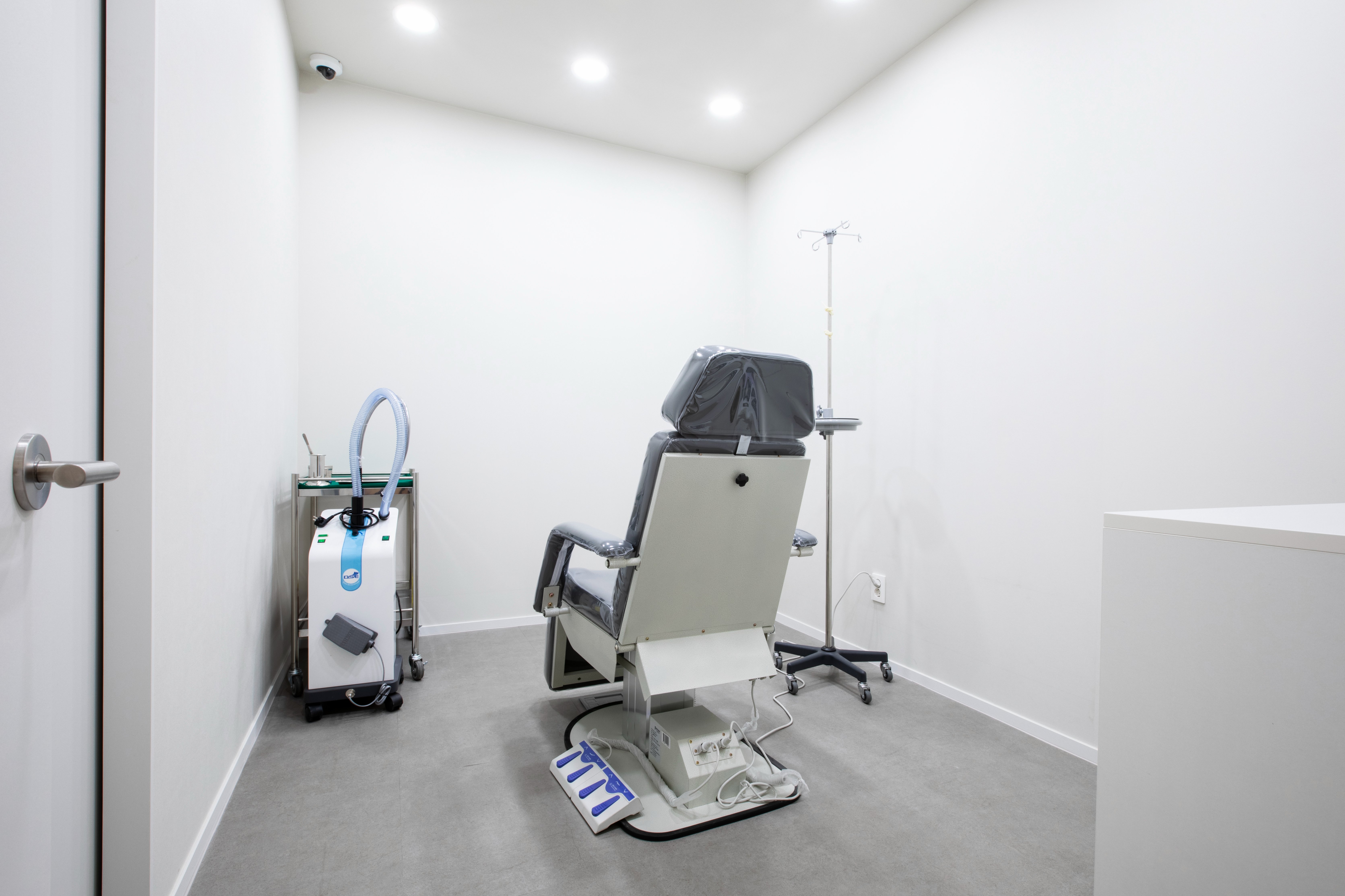 personalized XERF treatment Seoul