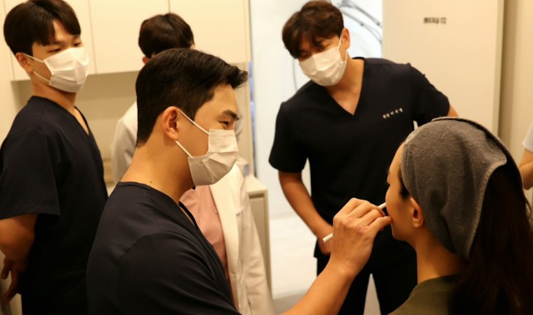 Ultherapy Prime anti aging Seoul